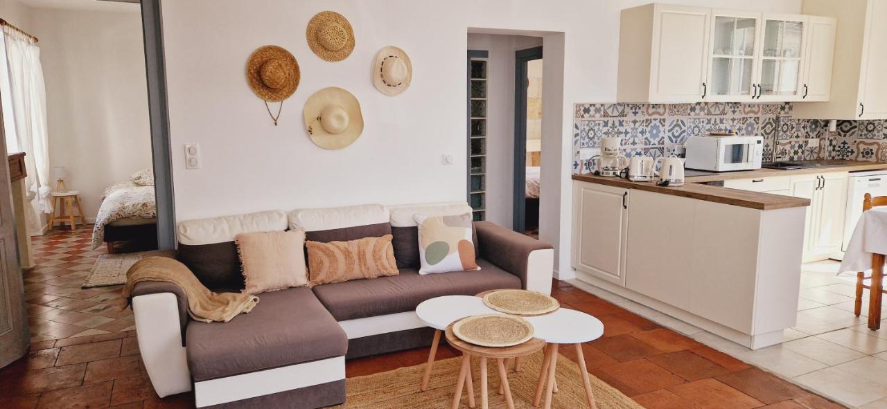 La Maisonnette En Medoc Arcins Ngoại thất bức ảnh
